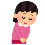 you